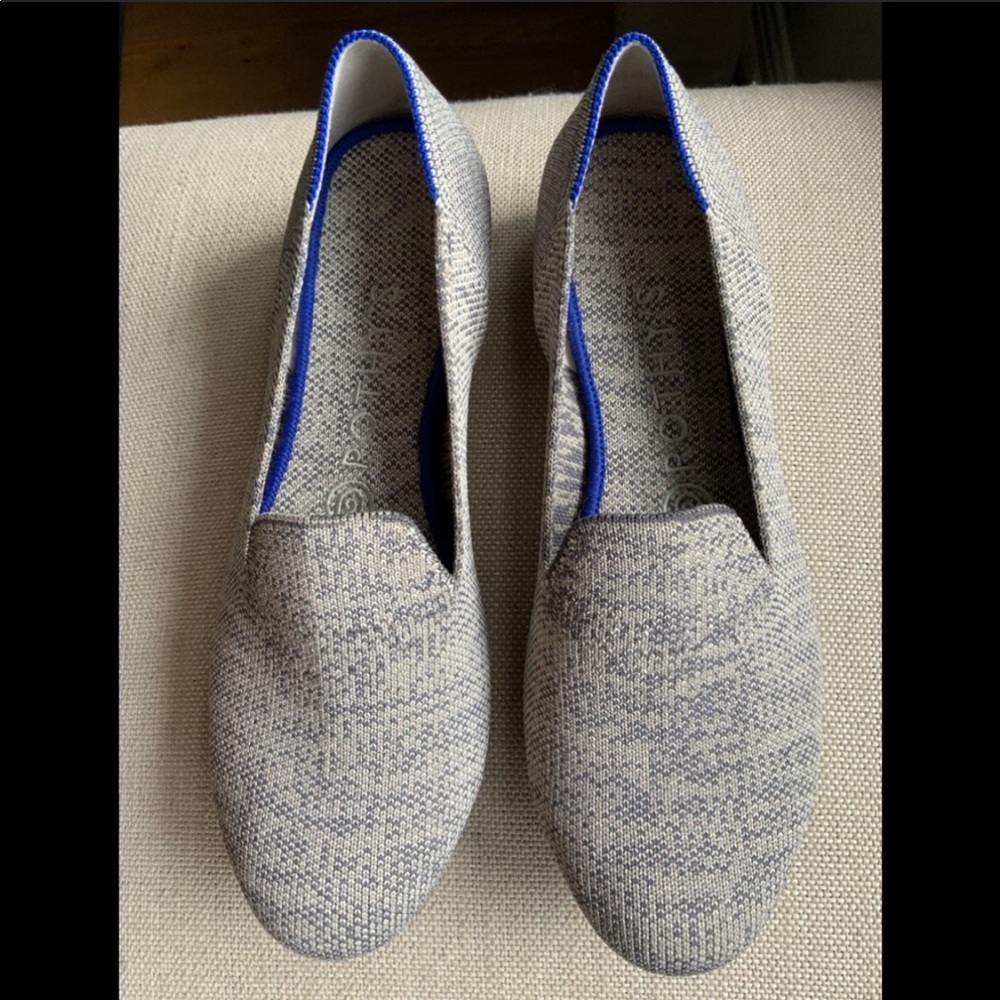 Rothys 7.5